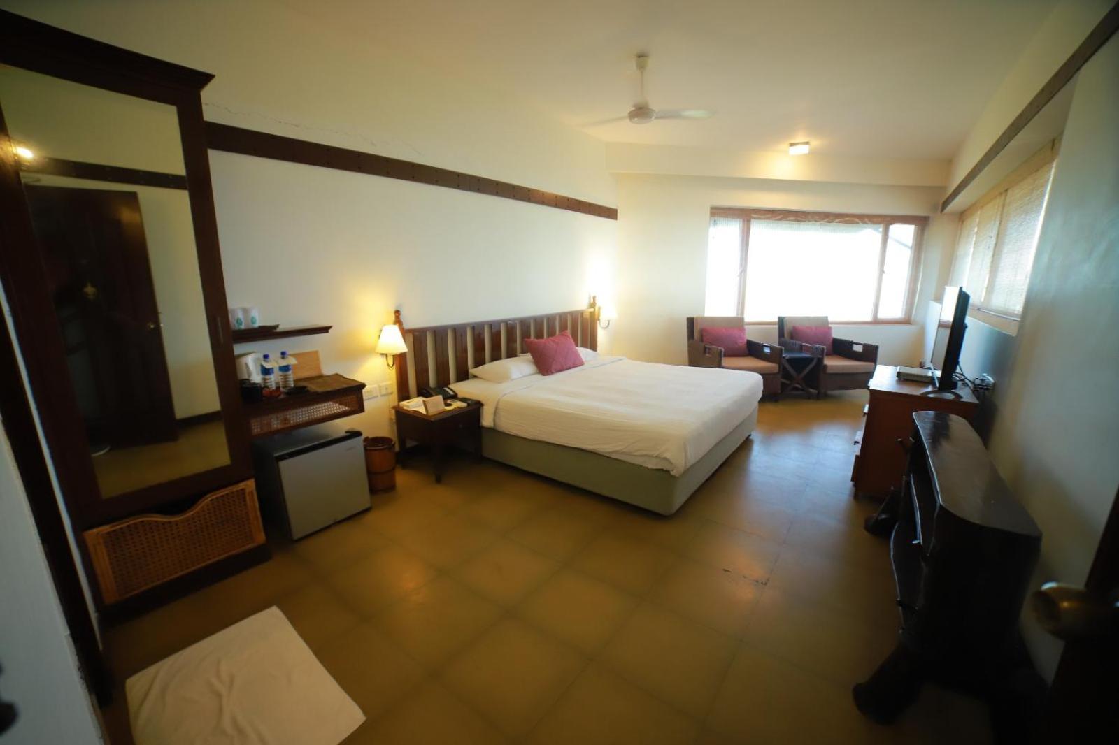 Annai Celestial Resorts Kanyakumari Εξωτερικό φωτογραφία