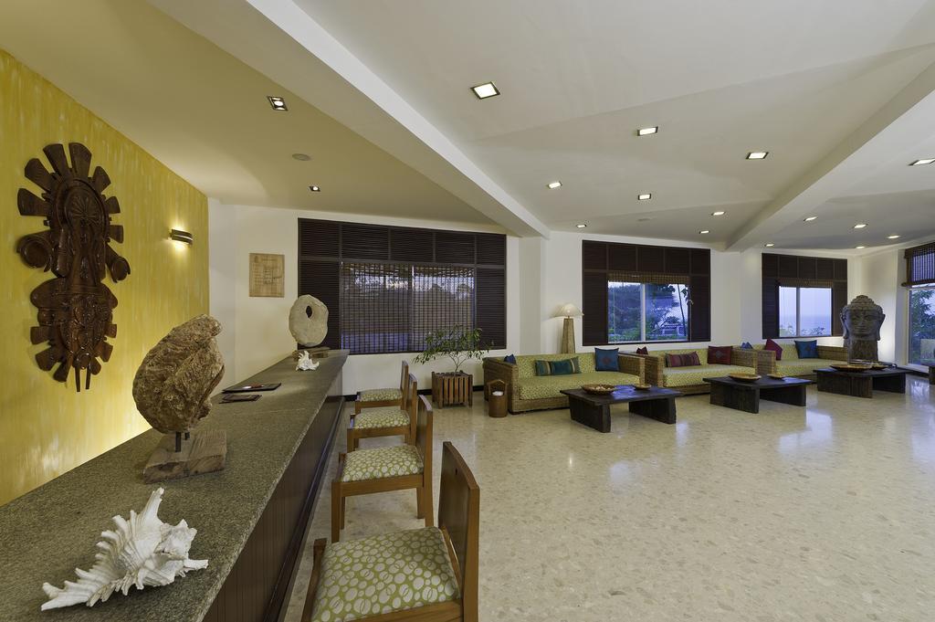 Annai Celestial Resorts Kanyakumari Εξωτερικό φωτογραφία