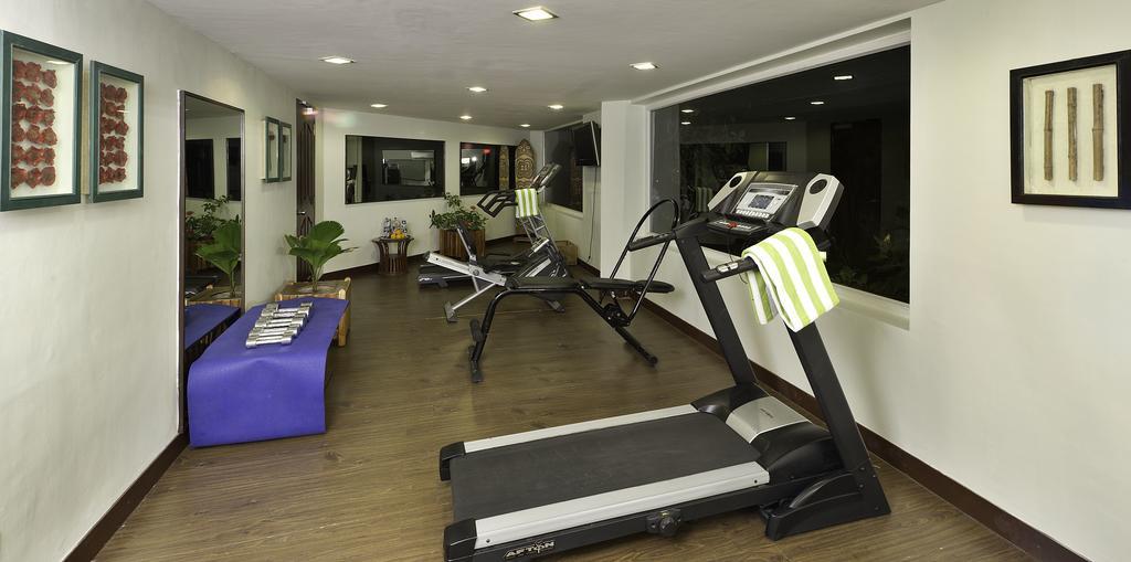 Annai Celestial Resorts Kanyakumari Εξωτερικό φωτογραφία