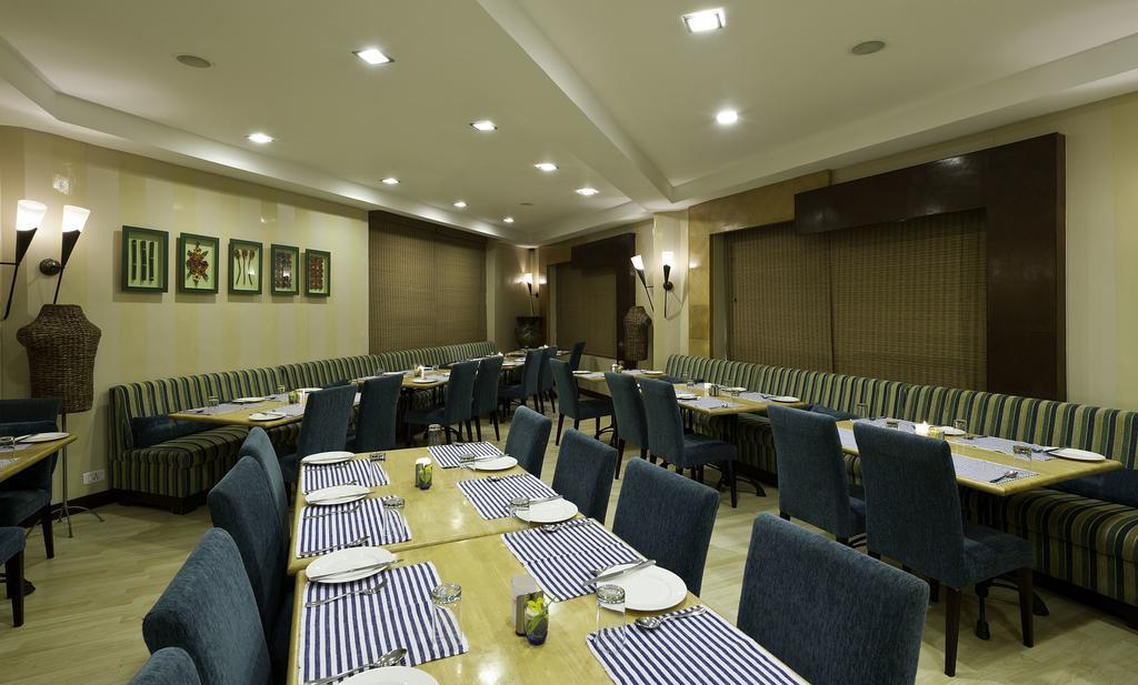 Annai Celestial Resorts Kanyakumari Εξωτερικό φωτογραφία