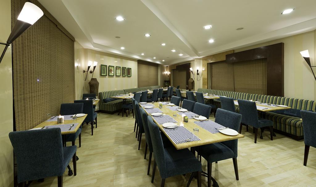 Annai Celestial Resorts Kanyakumari Εξωτερικό φωτογραφία