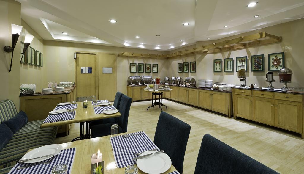 Annai Celestial Resorts Kanyakumari Εξωτερικό φωτογραφία