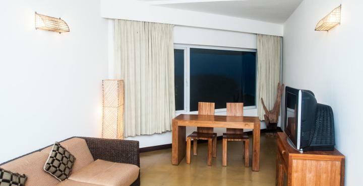 Annai Celestial Resorts Kanyakumari Εξωτερικό φωτογραφία