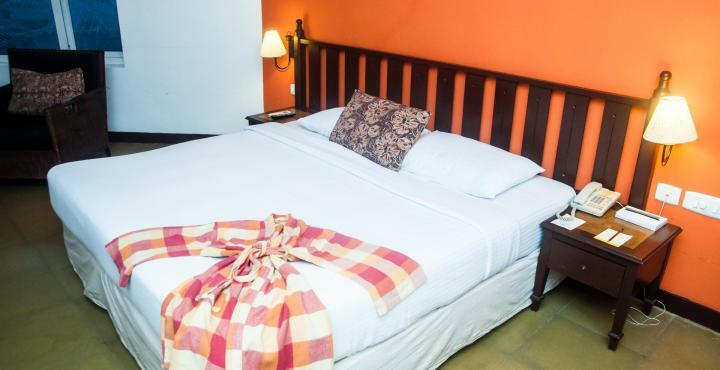 Annai Celestial Resorts Kanyakumari Εξωτερικό φωτογραφία