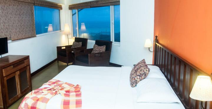 Annai Celestial Resorts Kanyakumari Εξωτερικό φωτογραφία