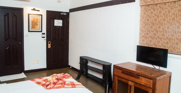 Annai Celestial Resorts Kanyakumari Εξωτερικό φωτογραφία